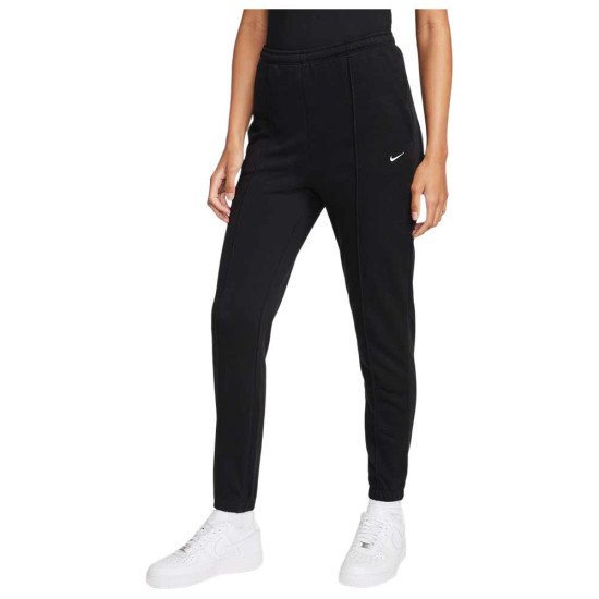Nike Γυναικείο παντελόνι φόρμας Sportswear Chill Terry High-Rise Pants